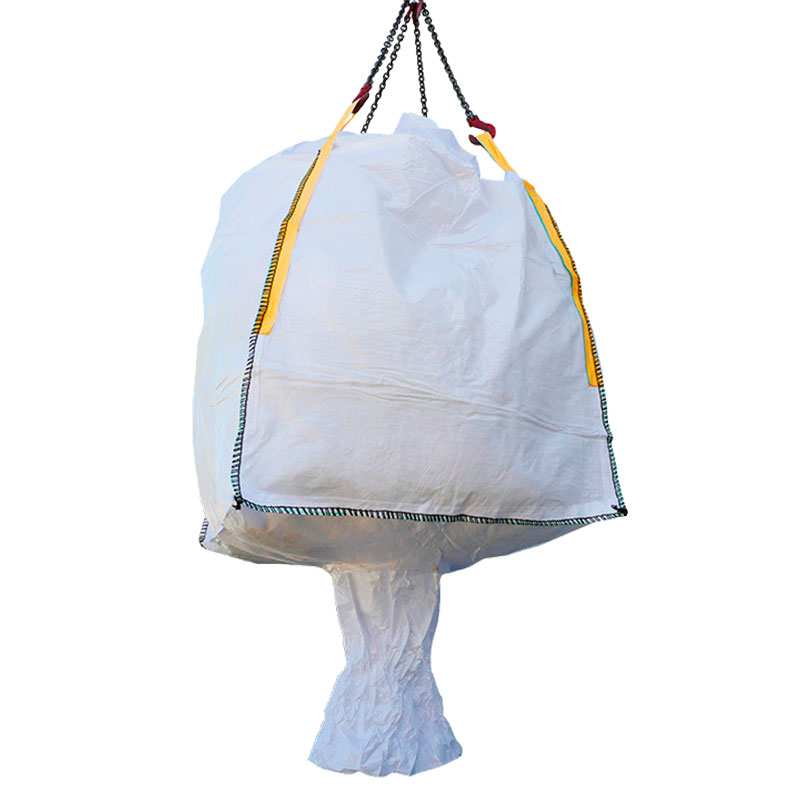 Bags BIGBAGS Säcke 1 Meter hoch BIG BAG Versandkostenfrei! * 6 Stk 1000kg 
